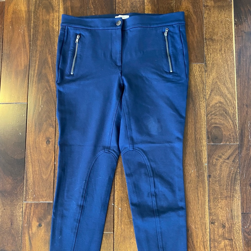 LOFT Riding Style Pants